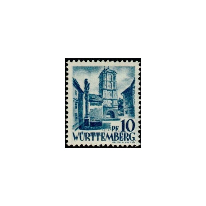 Wurtemberg - 03