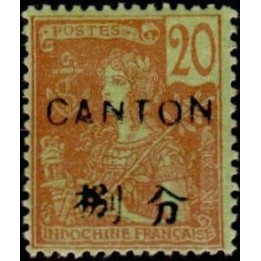 Canton - 39