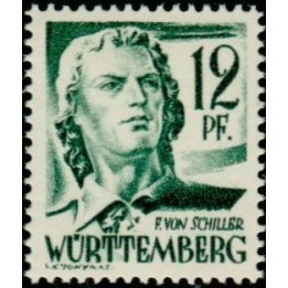 Wurtemberg - 04