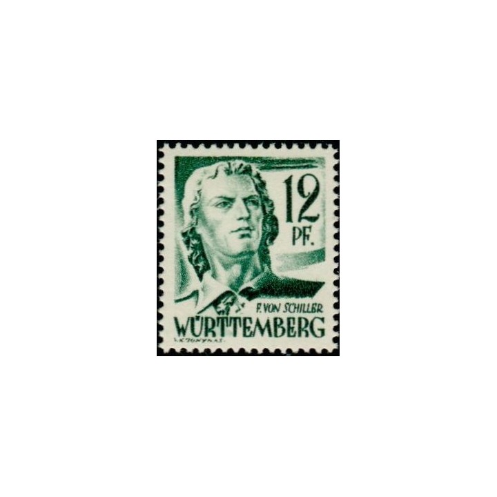 Wurtemberg - 04