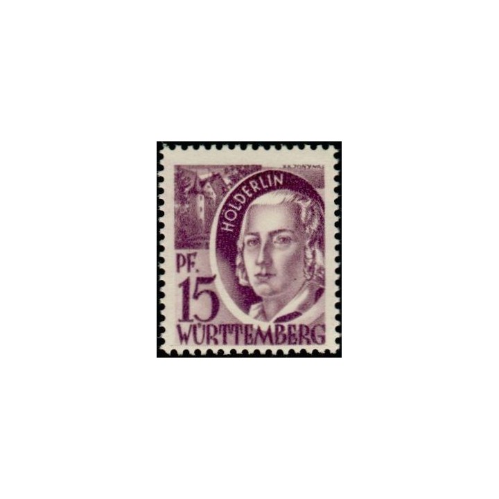 Wurtemberg - 05