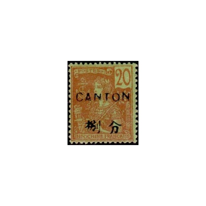 Canton - 39