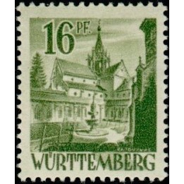 Wurtemberg - 06