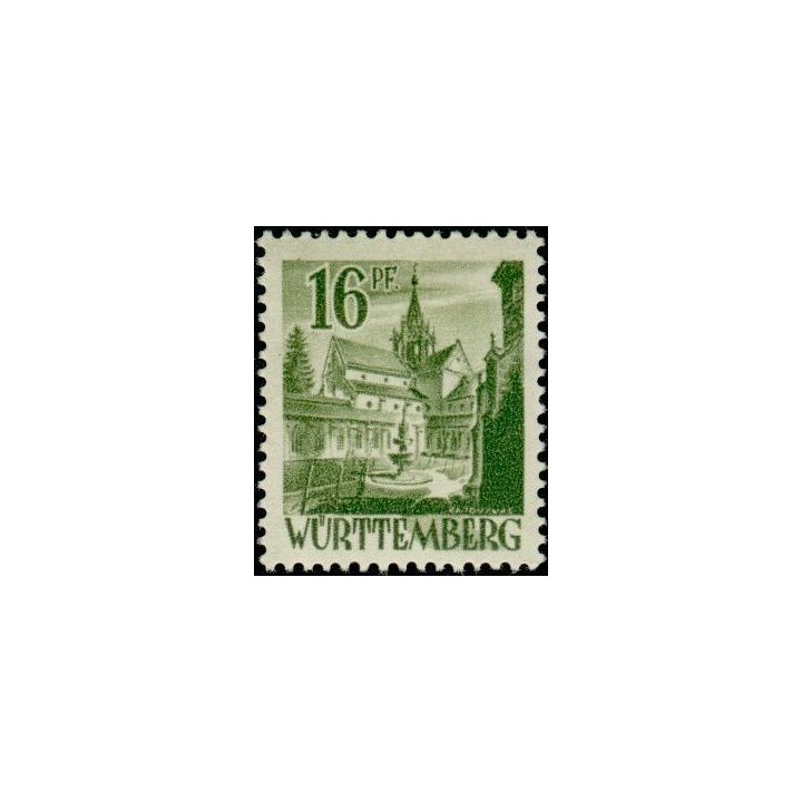 Wurtemberg - 06