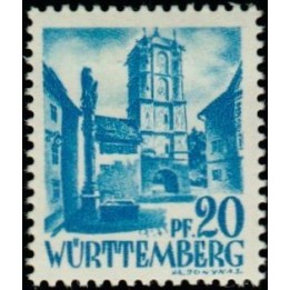 Wurtemberg - 07