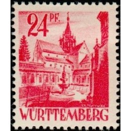 Wurtemberg - 08