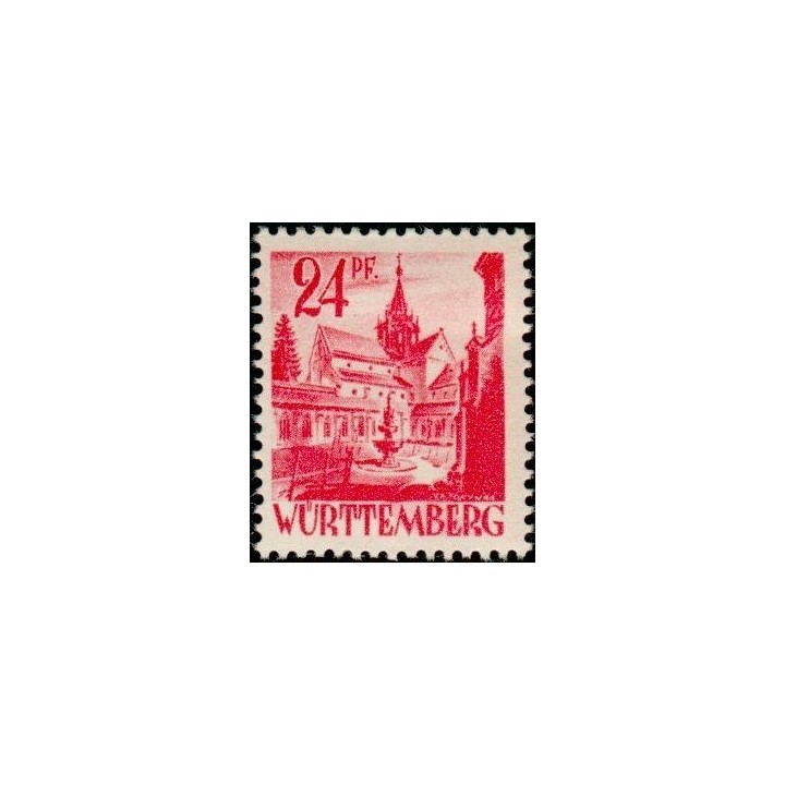 Wurtemberg - 08