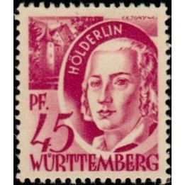 Wurtemberg - 09