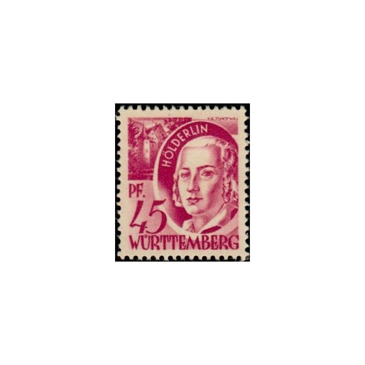 Wurtemberg - 09