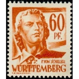 Wurtemberg - 10