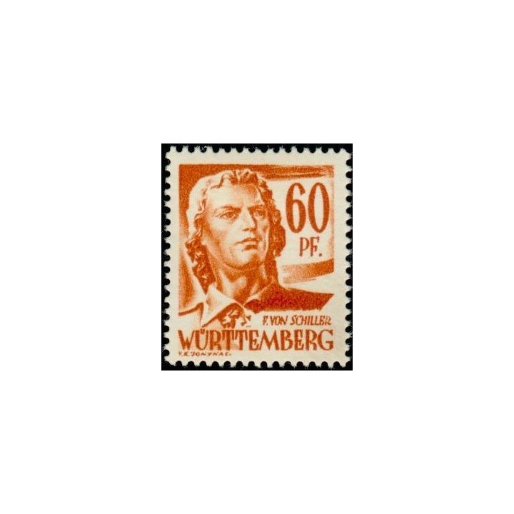 Wurtemberg - 10