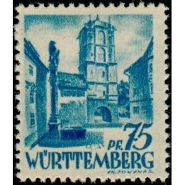 Wurtemberg - 11