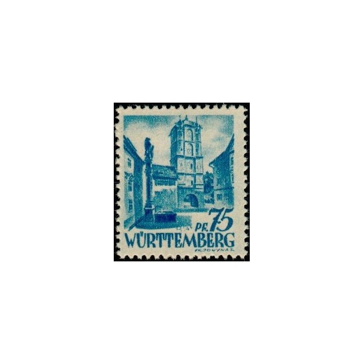Wurtemberg - 11