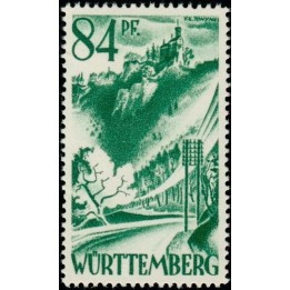 Wurtemberg - 12