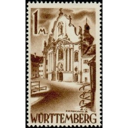 Wurtemberg - 13