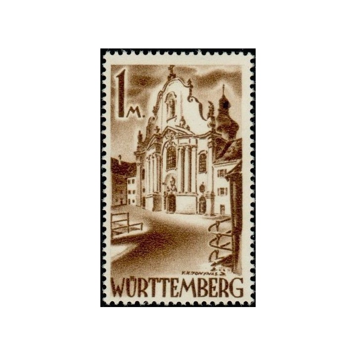 Wurtemberg - 13