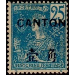 Canton - 40