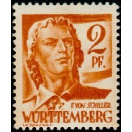 Wurtemberg - 14