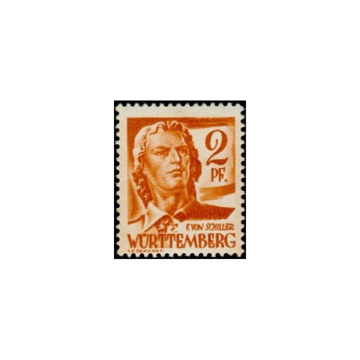 Wurtemberg - 14