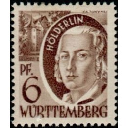 Wurtemberg - 15