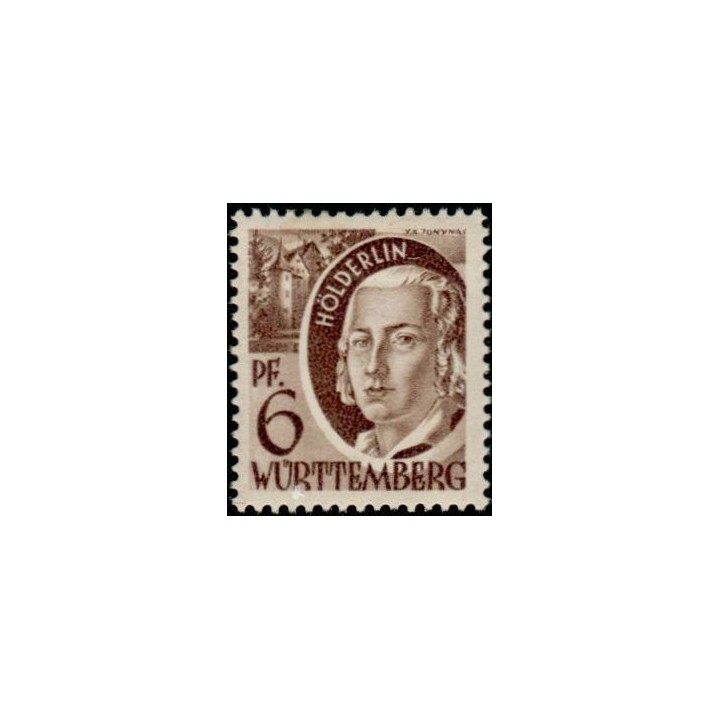 Wurtemberg - 15