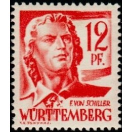 Wurtemberg - 17