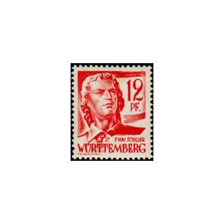 Wurtemberg - 17