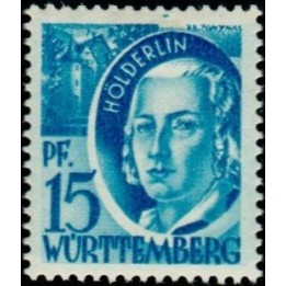 Wurtemberg - 18