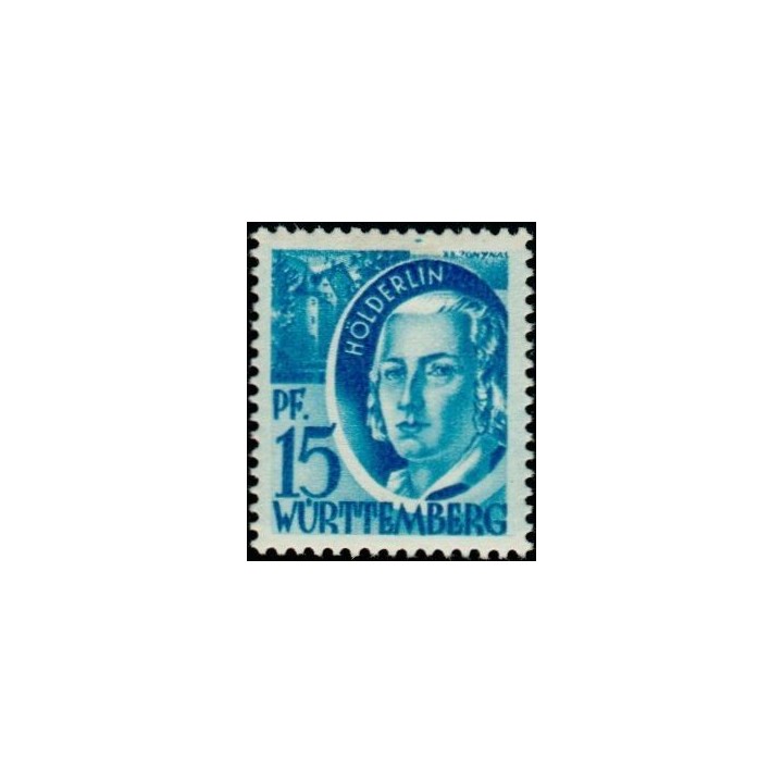 Wurtemberg - 18