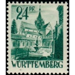 Wurtemberg - 19