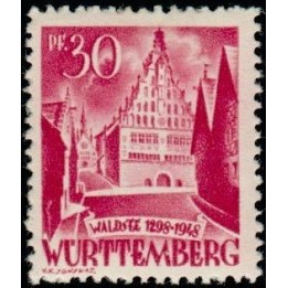 Wurtemberg - 20