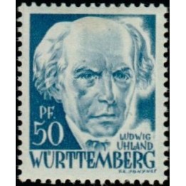 Wurtemberg - 21