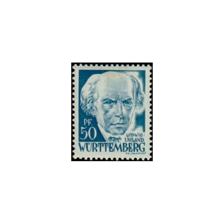 Wurtemberg - 21