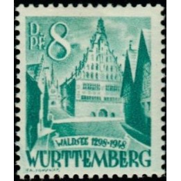 Wurtemberg - 22