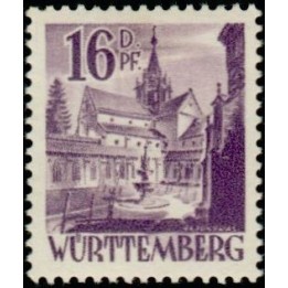 Wurtemberg - 23