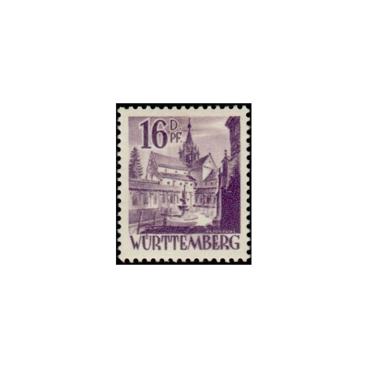 Wurtemberg - 23