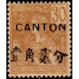 Canton - 41