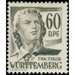 Wurtemberg - 25
