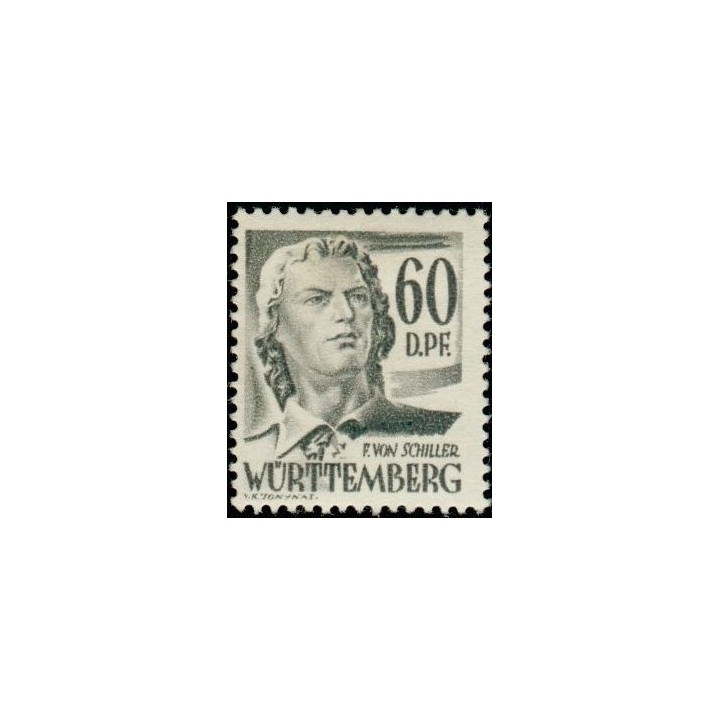 Wurtemberg - 25