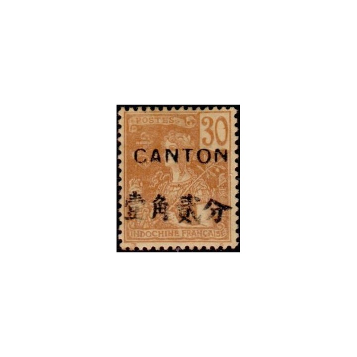 Canton - 41