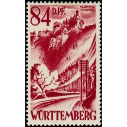 Wurtemberg - 26