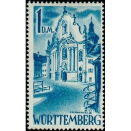 Wurtemberg - 27