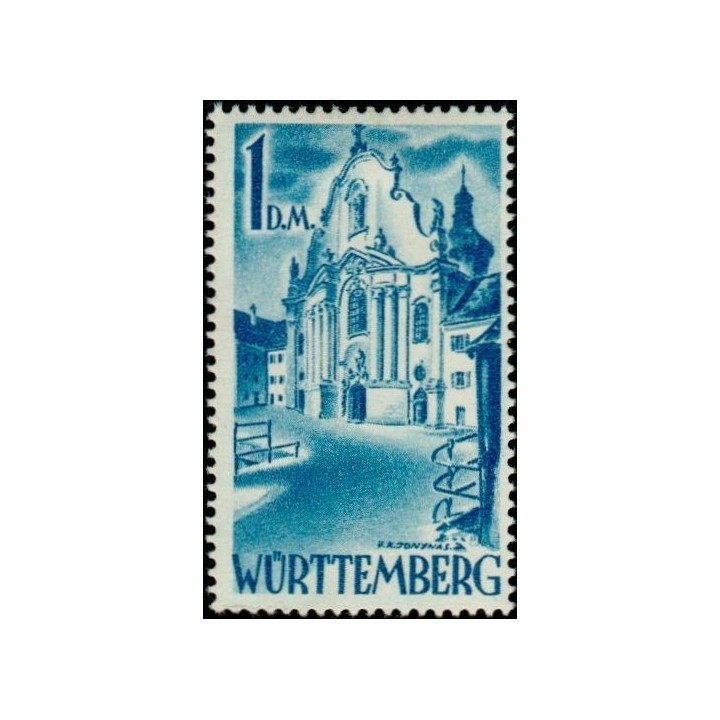 Wurtemberg - 27