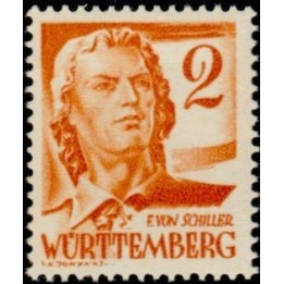 Wurtemberg - 28