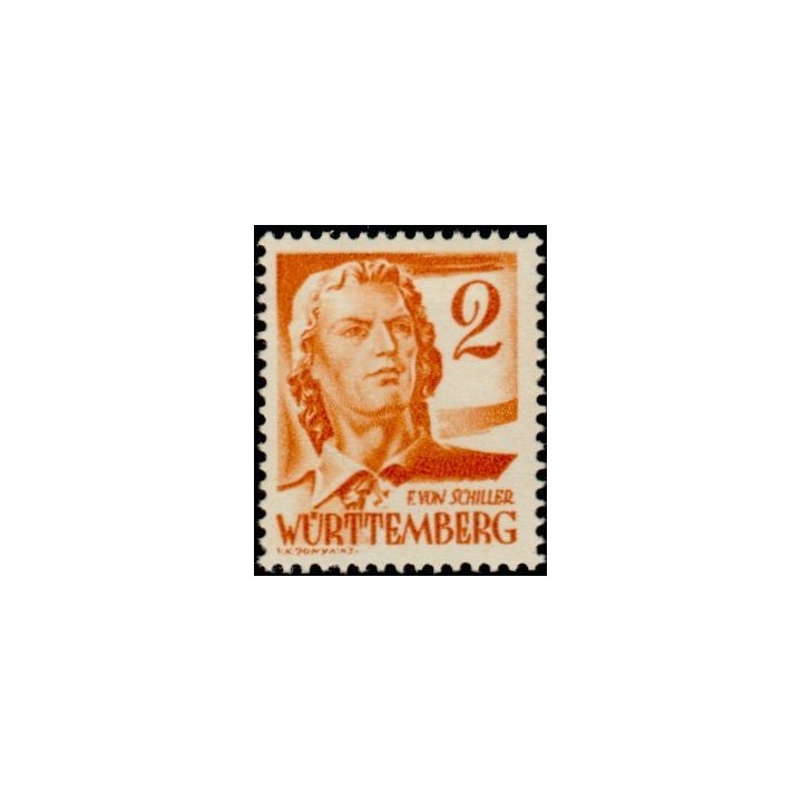 Wurtemberg - 28