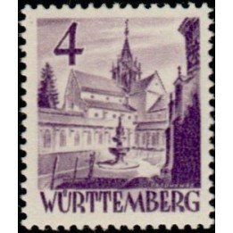 Wurtemberg - 29