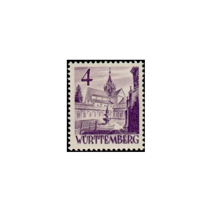 Wurtemberg - 29