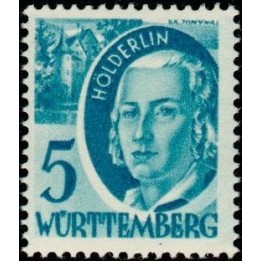 Wurtemberg - 30