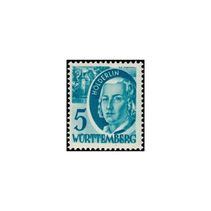 Wurtemberg - 30