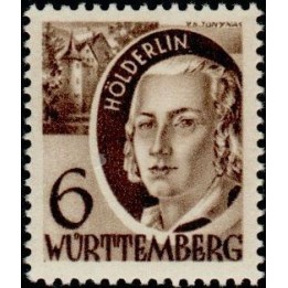 Wurtemberg - 31